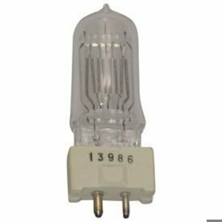 ILB GOLD Code Bulb, Replacement For Strand Lighting QUARTET F QUARTET F